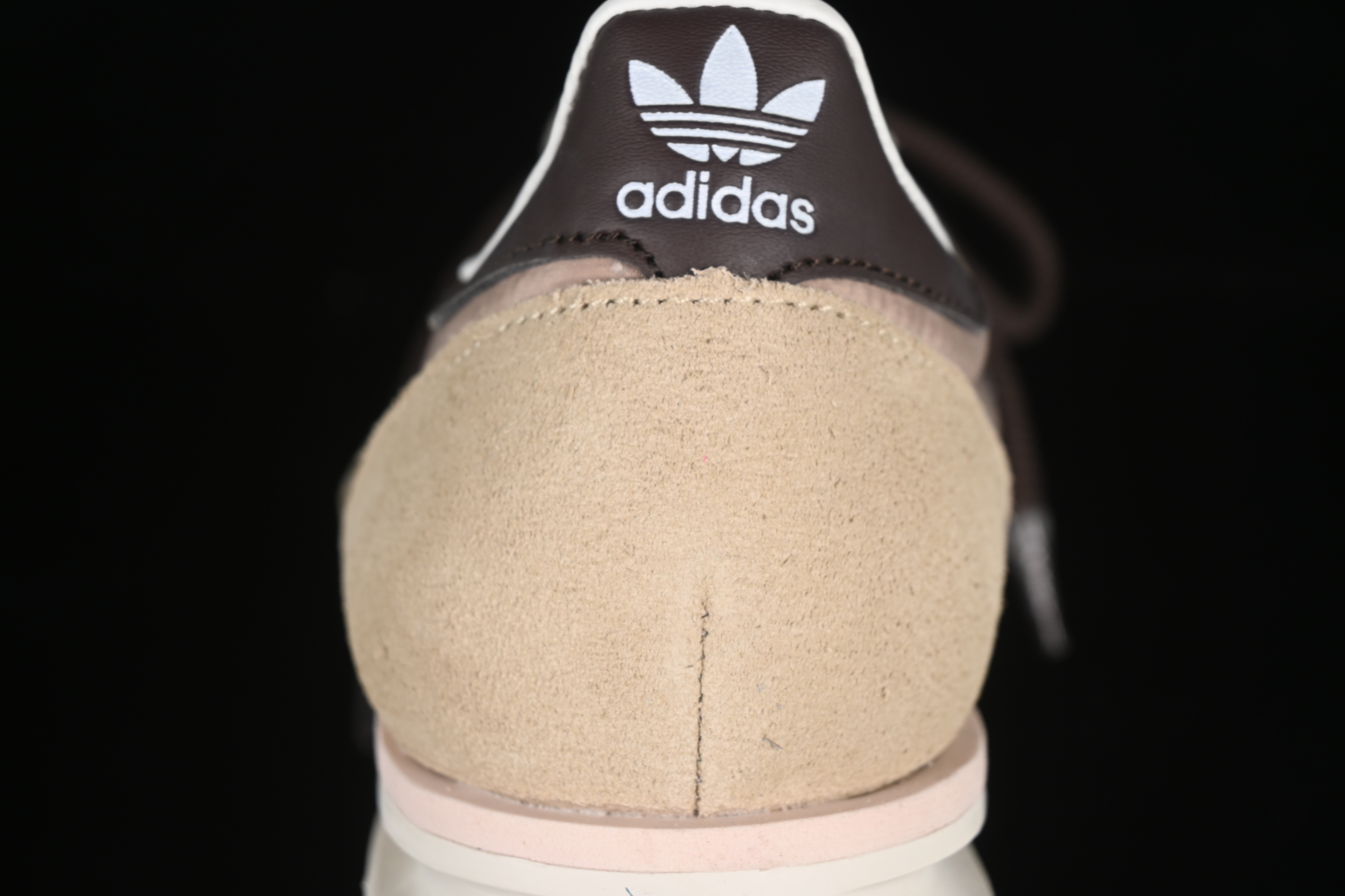 Adidas Originals SL 72 Retro Running Shoes - KK3661