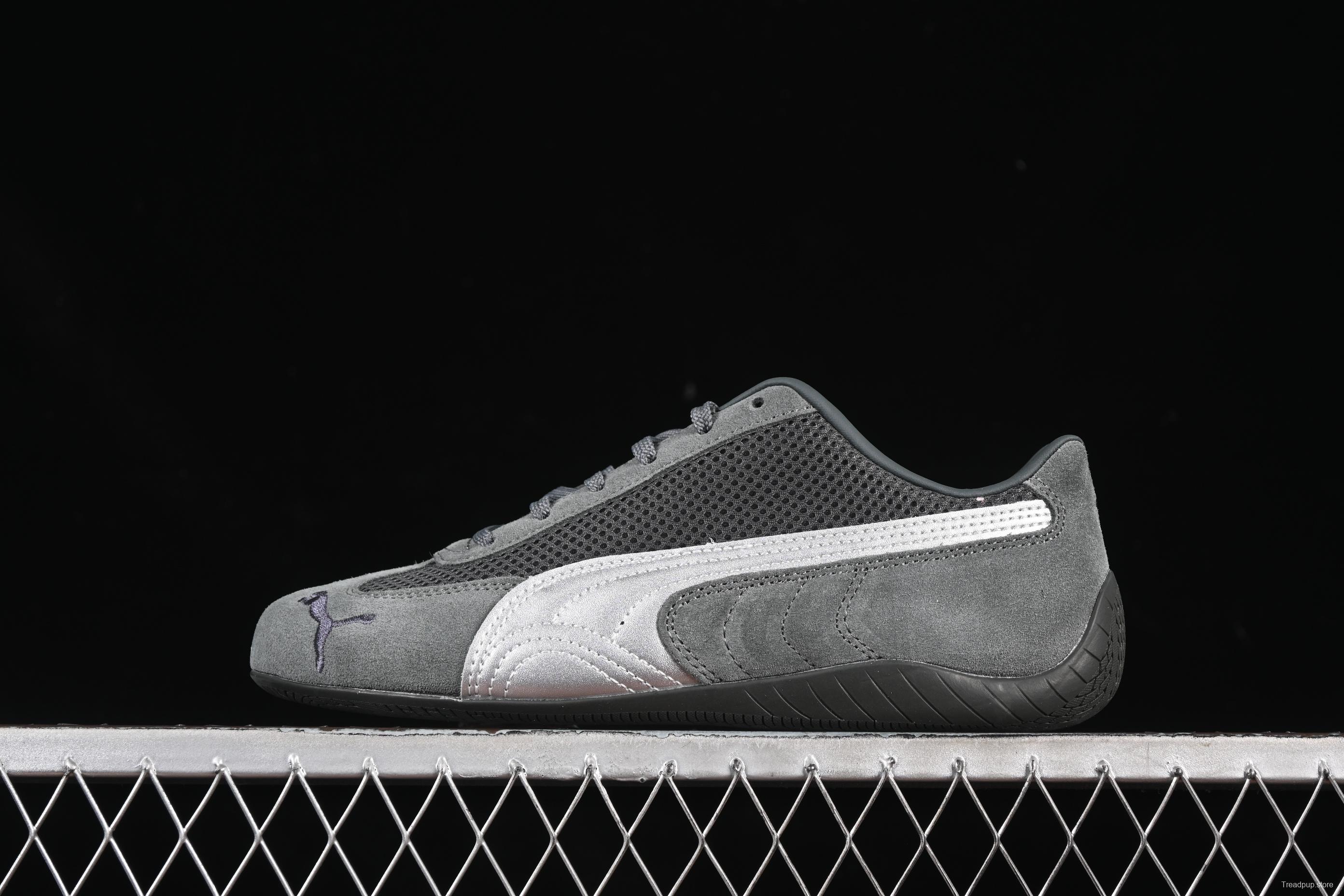 Puma The Open Product x Puma Speedcat Racing Series Low-Top Lifestyle Casual Shoes - 403902-03