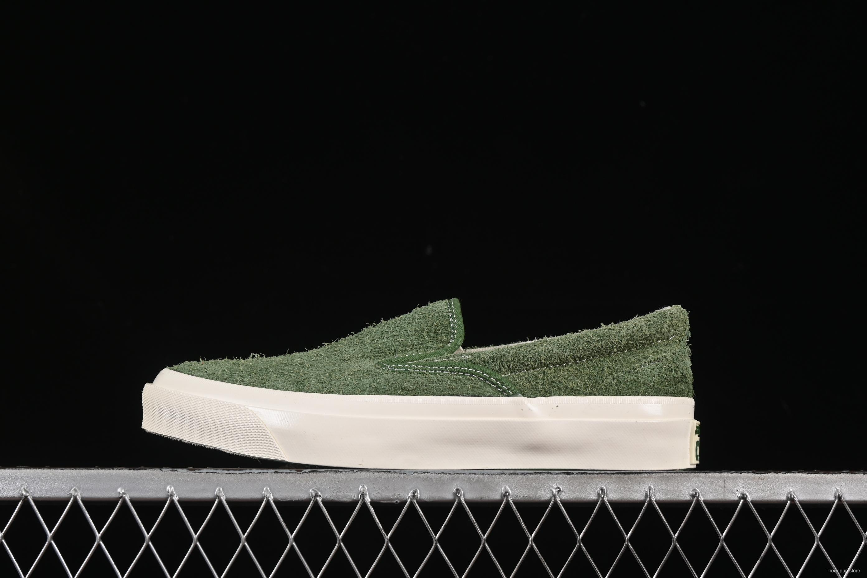 Converse Golf Le Fleur x One Star Pro "Forget Me Not" Low Top Casual Sneakers - A11637C