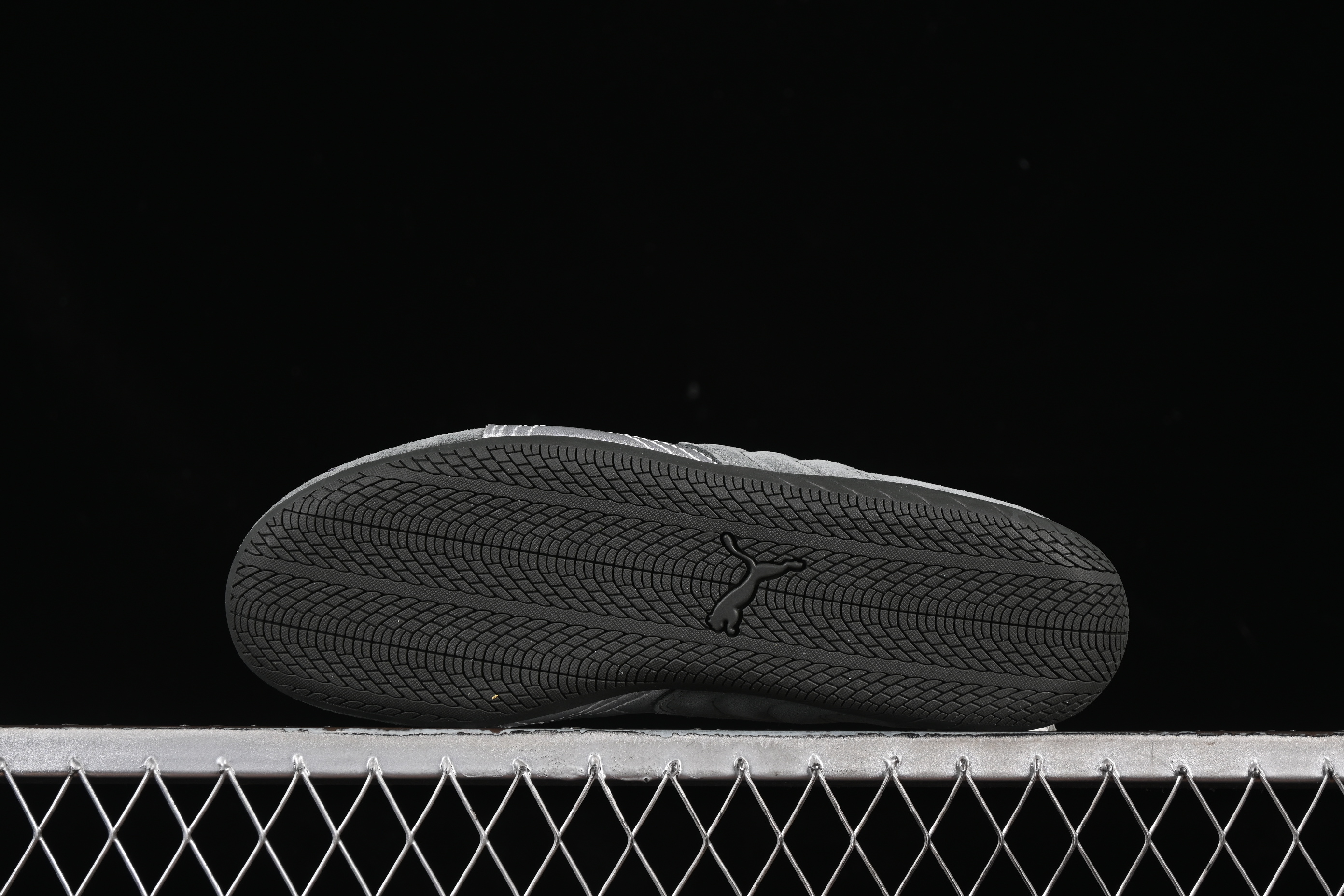 Puma The Open Product x Puma Speedcat Racing Series Low-Top Lifestyle Casual Shoes - 403902-03