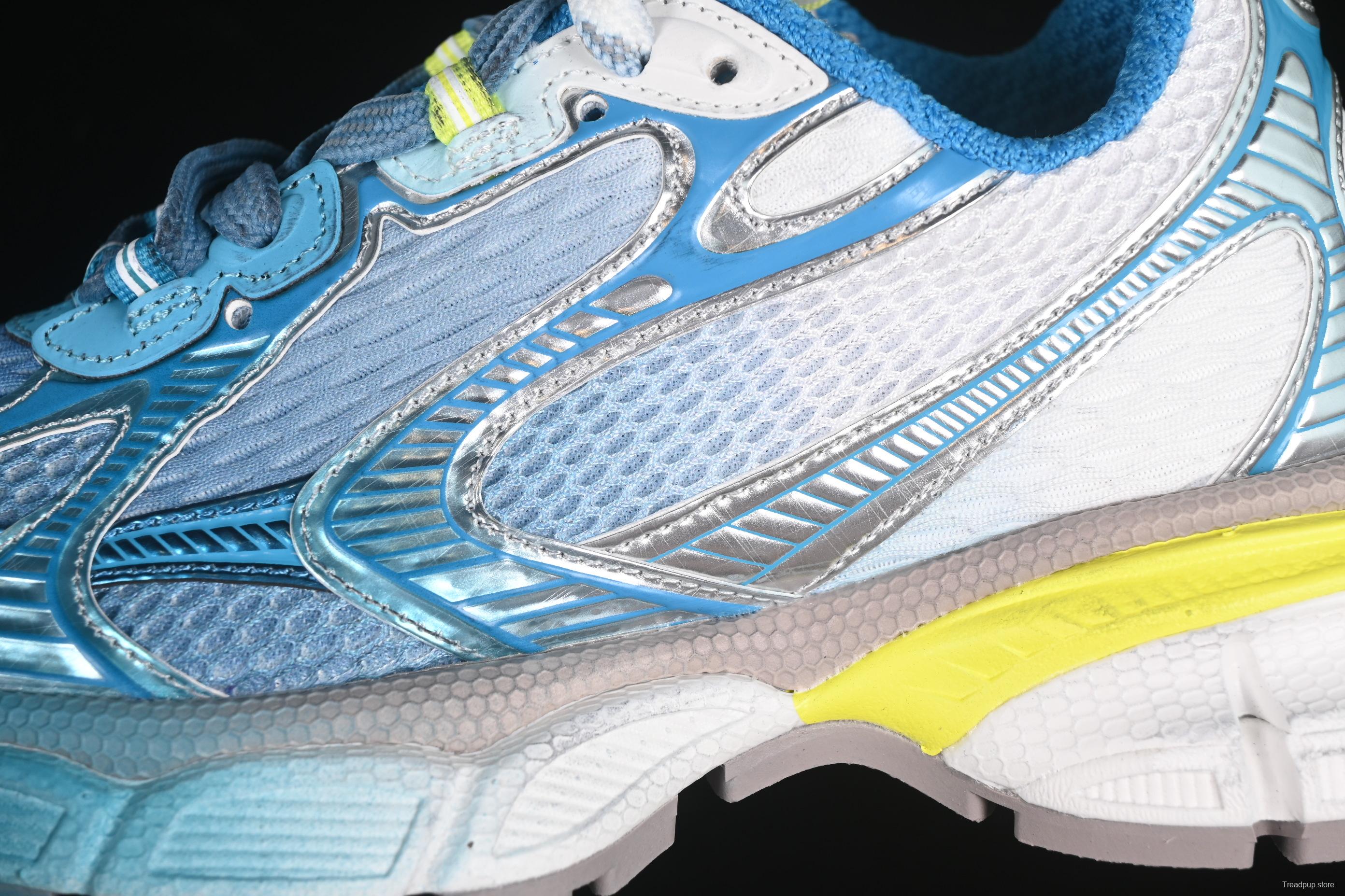 Balenciaga Phantom Sneaker - W3XTS9479