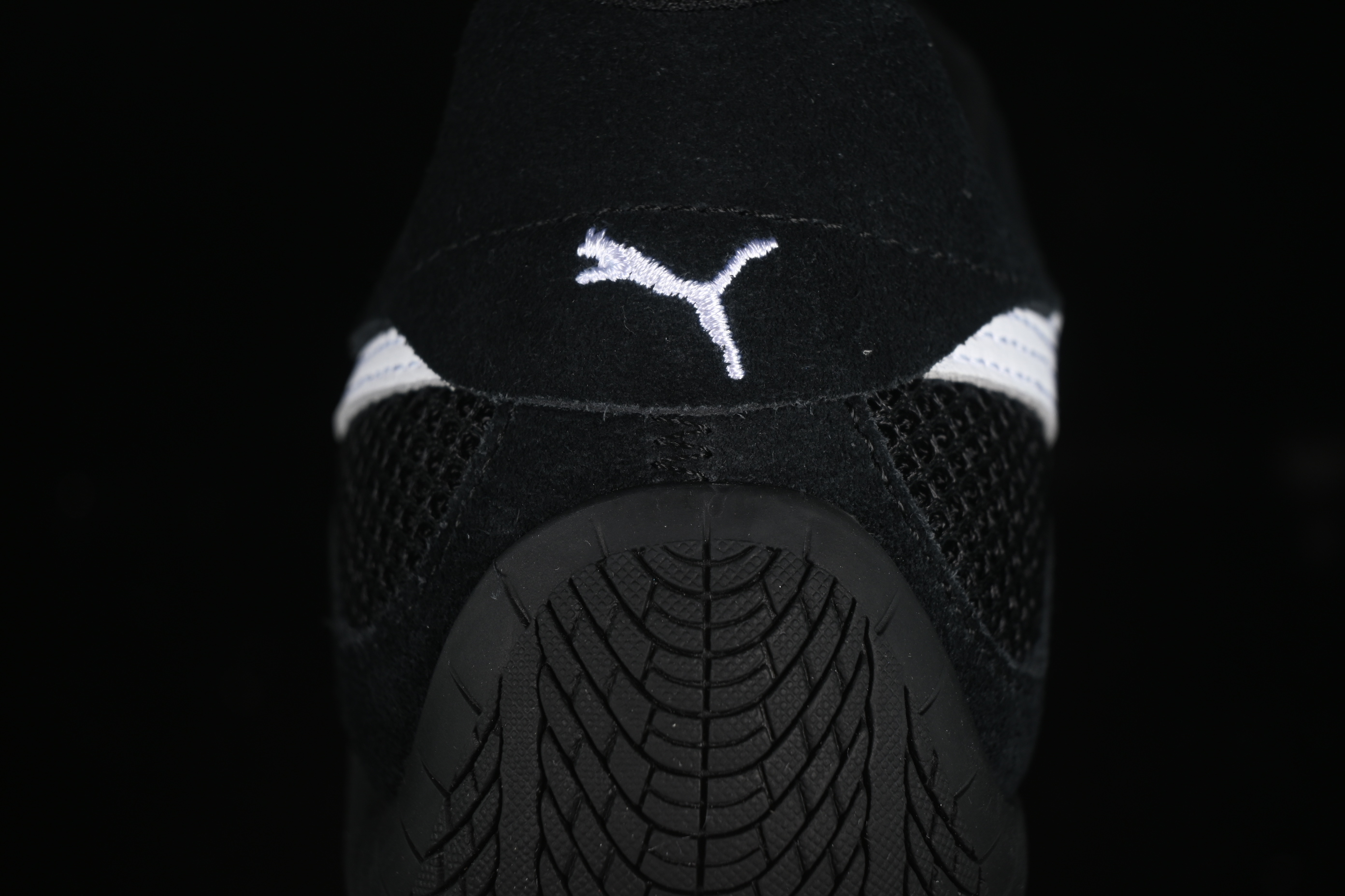 Puma The Open Product x Puma Speedcat Racing Series Low-Top Lifestyle Casual Shoes - 403589-01