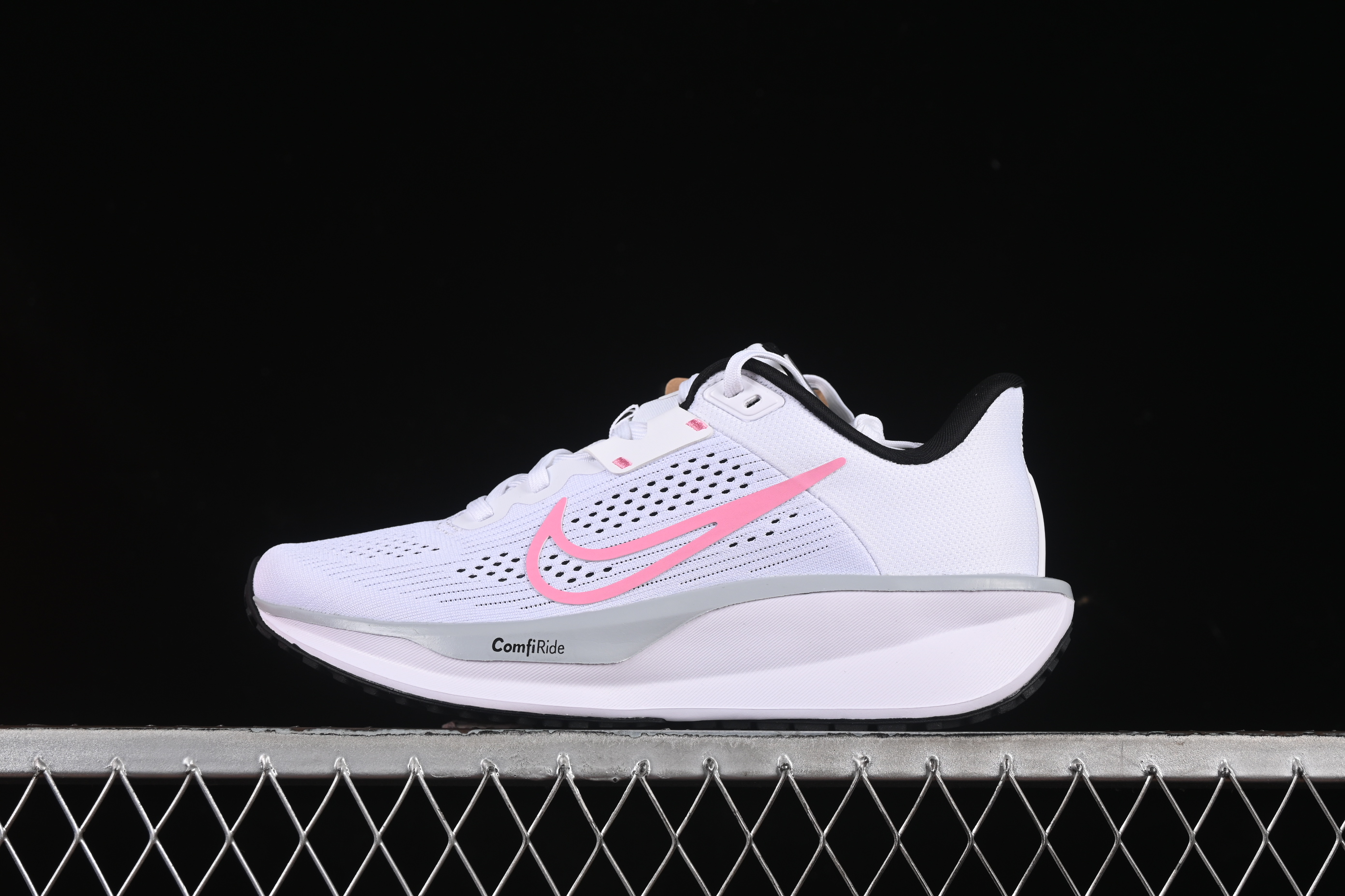 Nike Quest 6 Cushioned Lightweight Running Shoes - FD6034-102