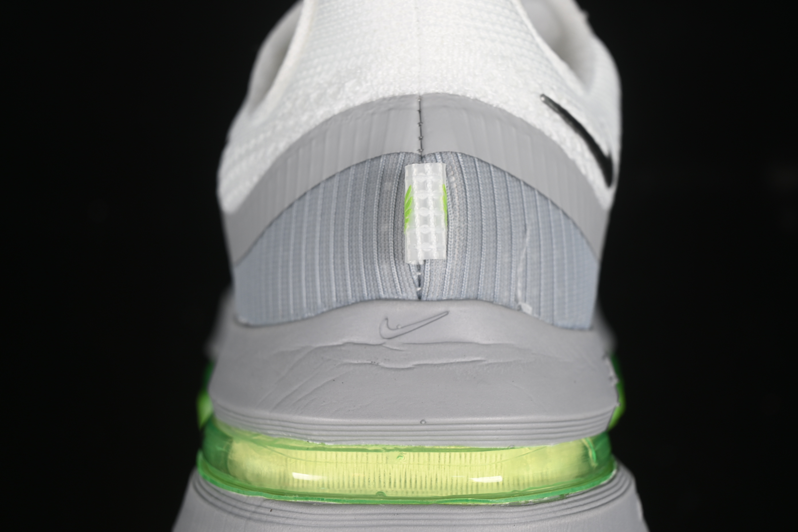 Nike Air Zoom Pegasus Premium Running Shoes with Mesh Upper and Air Cushion Technology - HQ2593-009