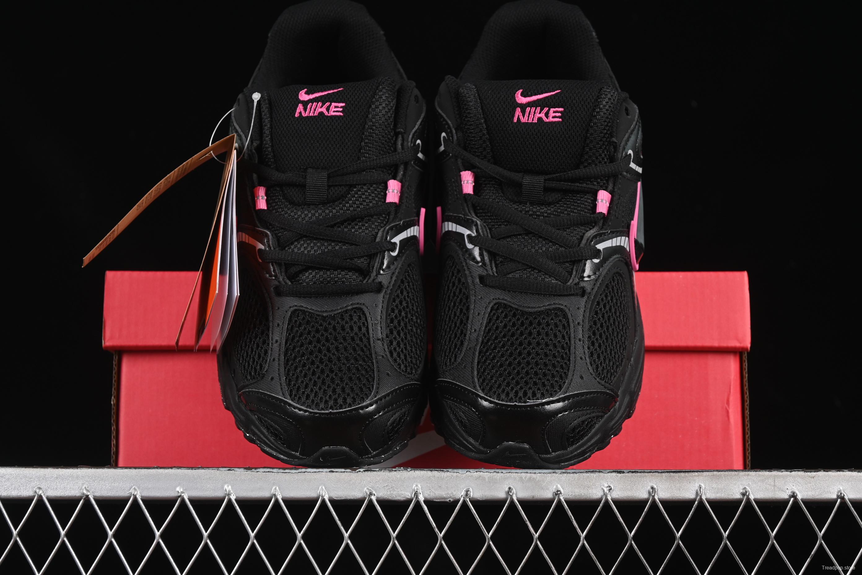 Nike V5 RNR Millennium Classic Retro Running Shoes with Foam Midsole - HJ5228-007