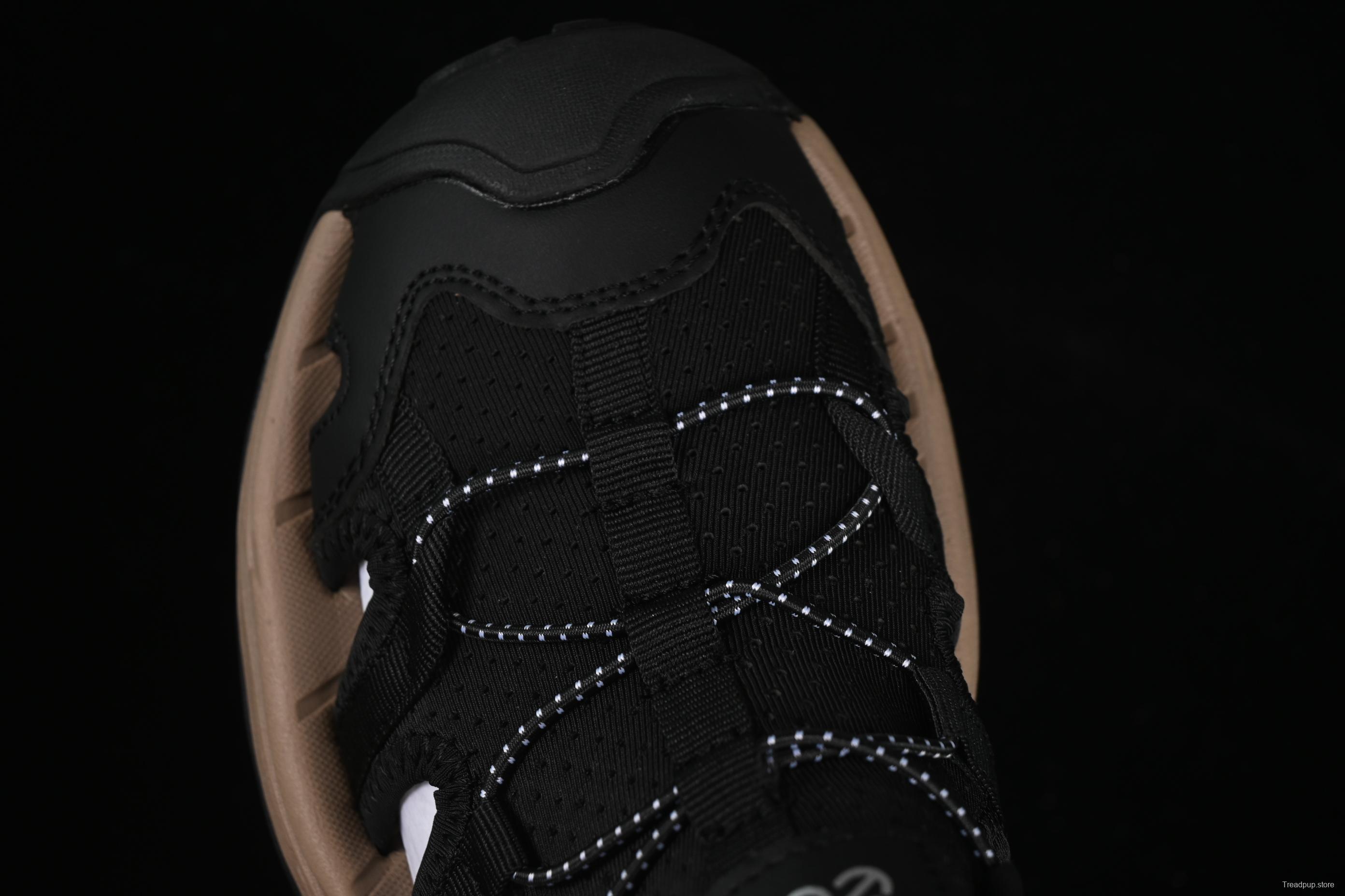 ECCO Off Trail Series Outdoor Sport Toe-Covering Leisure Sandals - 68936801001