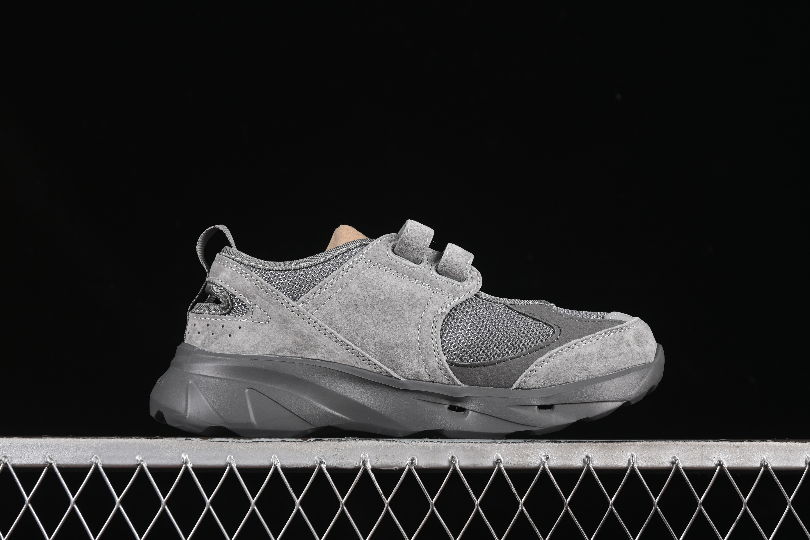 New Balance Breeze Low-Top Breathable Casual Shoes for Summer - SD2203GR