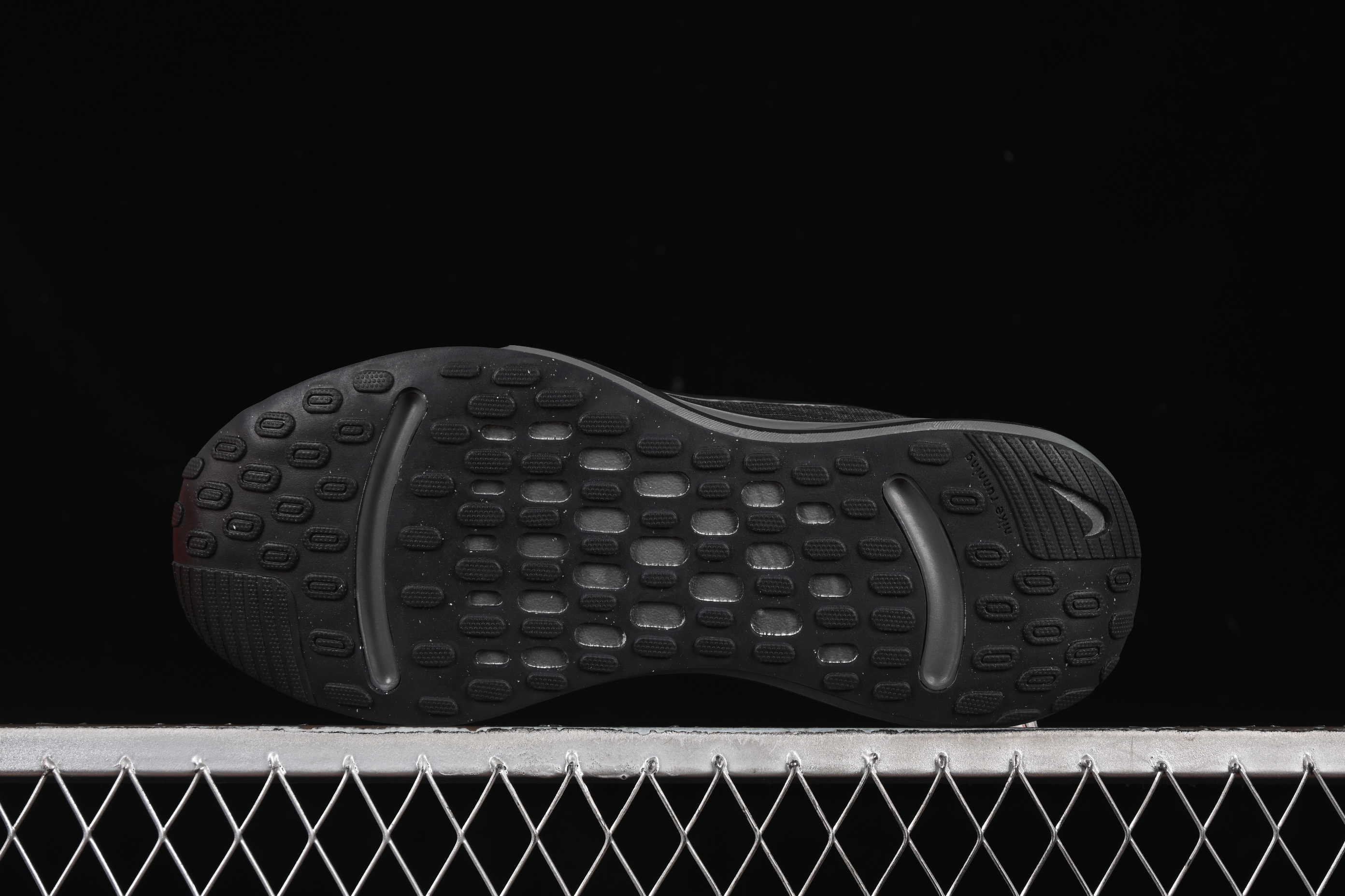 Nike Journey Run 2024 Low-Top Casual Running Shoes with Shock Absorption Anti-Slip and Wear-Resistant Design - FJ7765-002