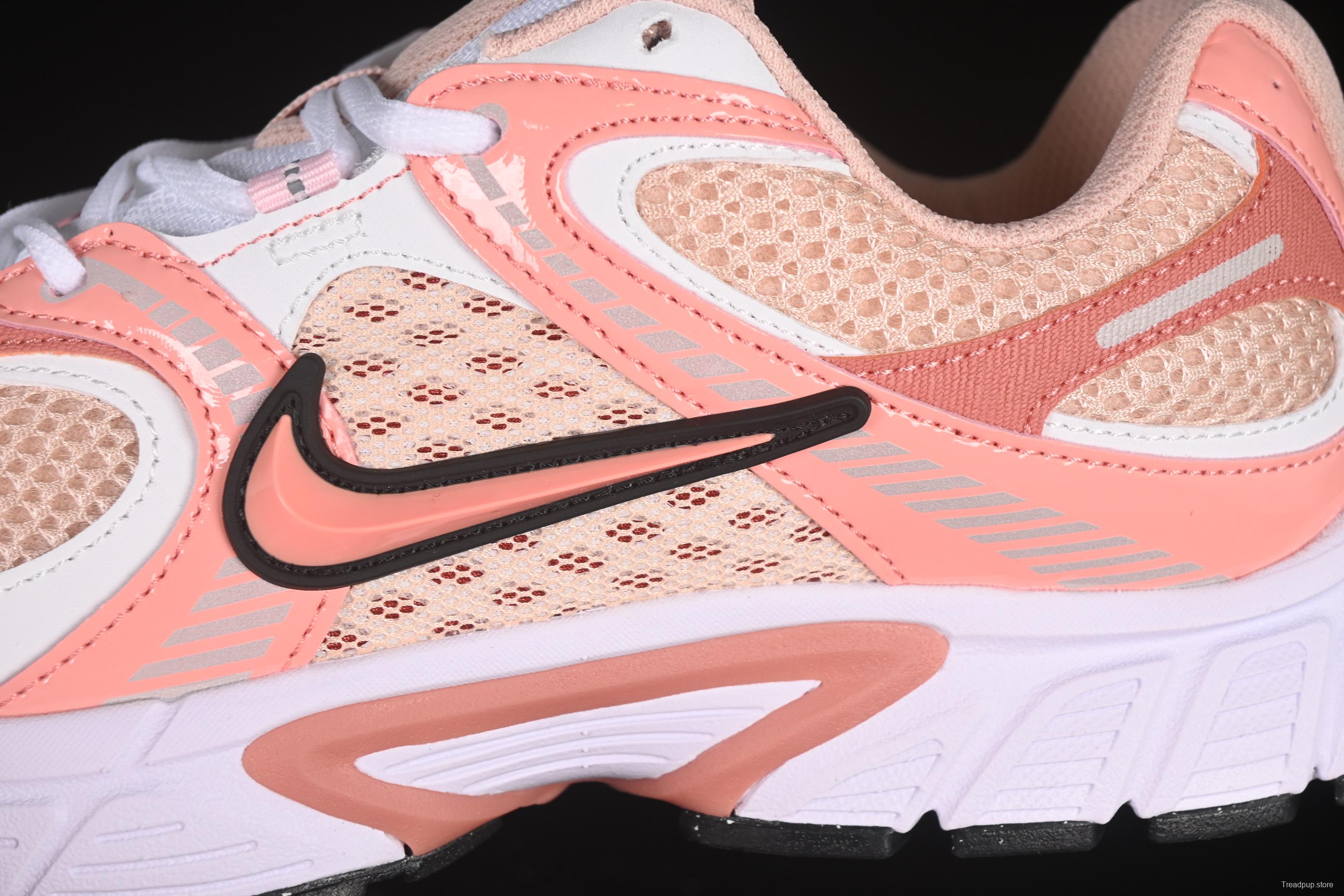 Nike V5 RNR Millennium Classic Retro Running Shoes with Foam Midsole - IF2330-600