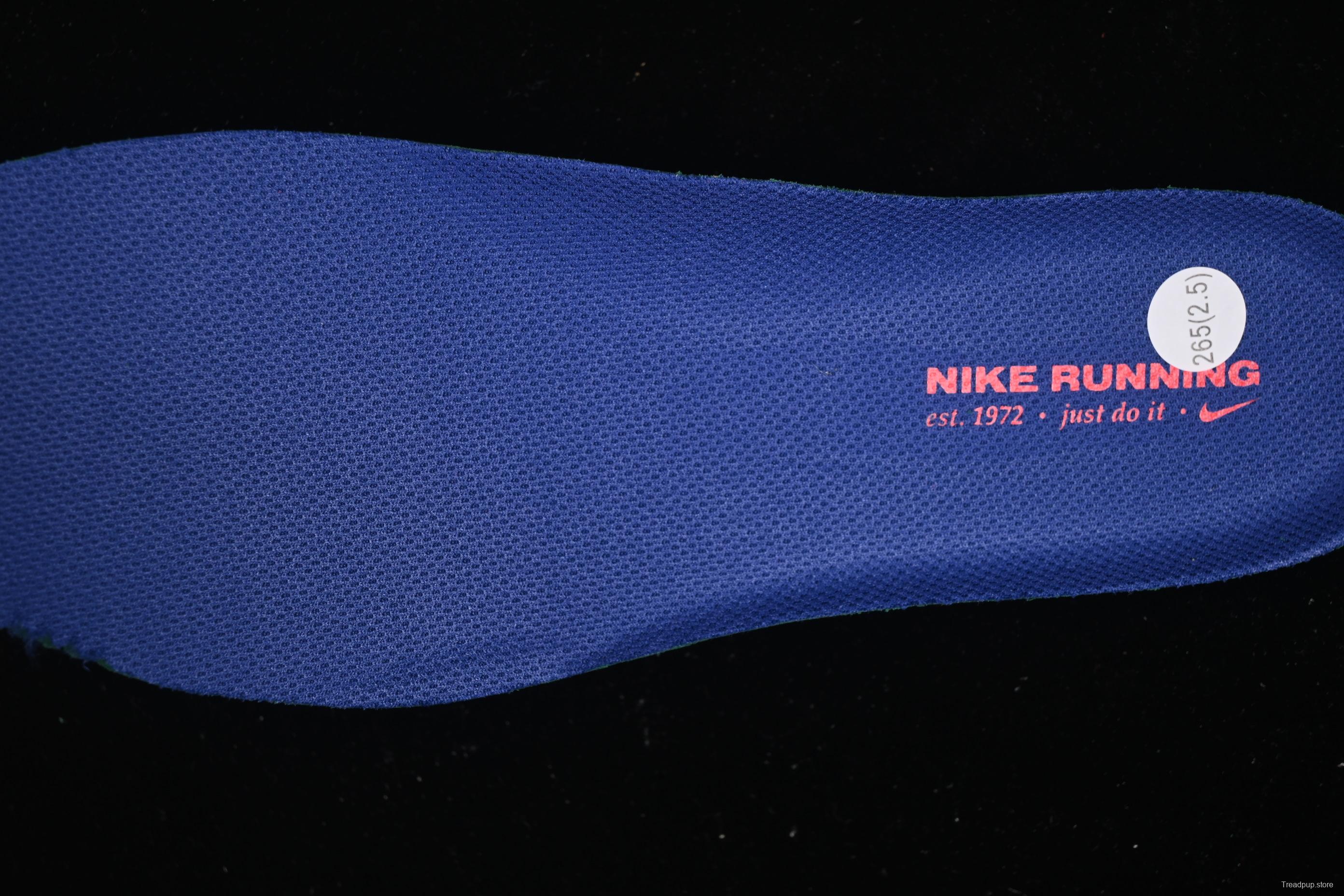 Nike Air Zoom Pegasus 41 Lightweight Breathable Running Shoes with Cushioned Support - FD2722-014