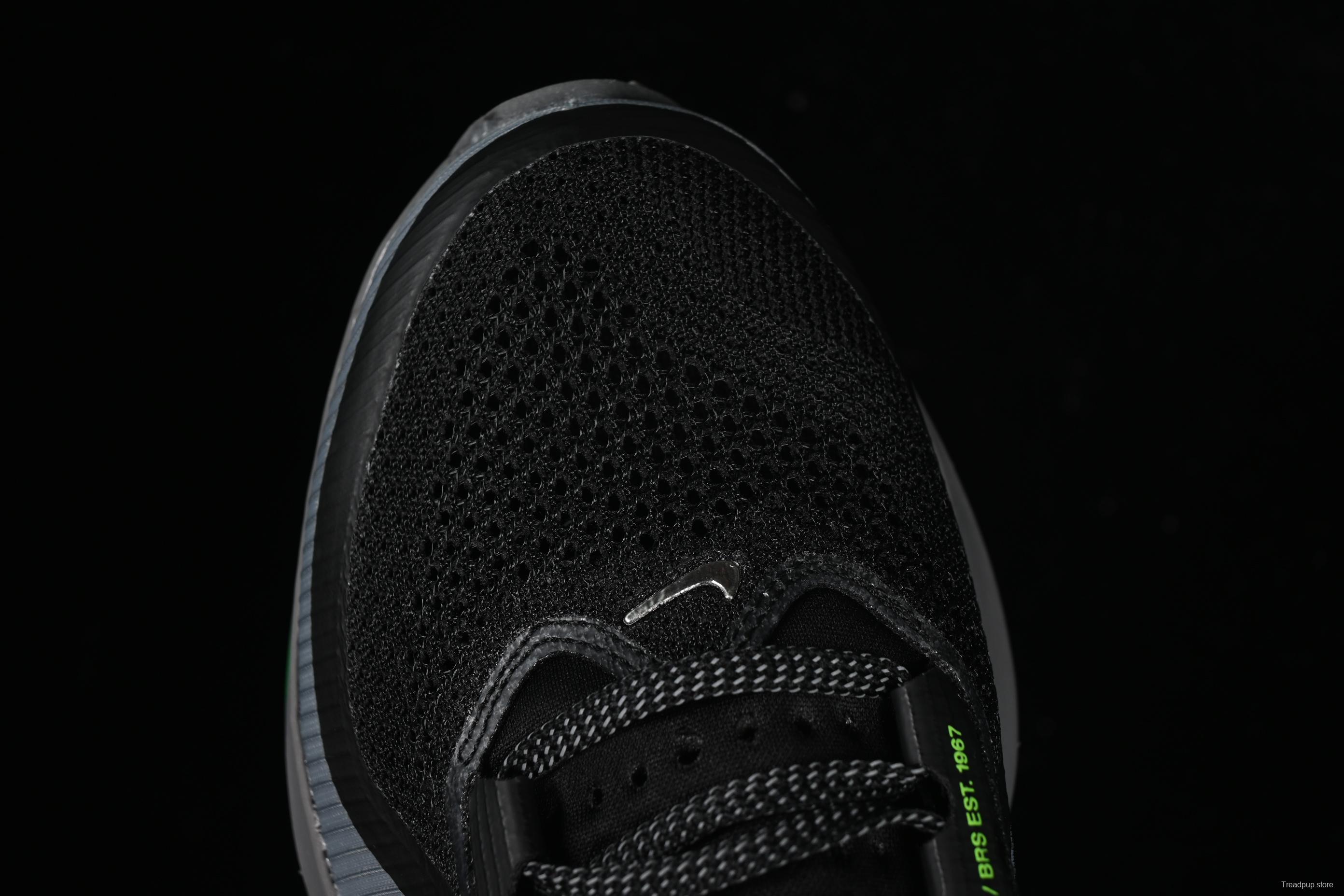 Nike Air Zoom Pegasus Premium Running Shoes with Mesh Upper and Air Cushion Technology - HQ2592-104