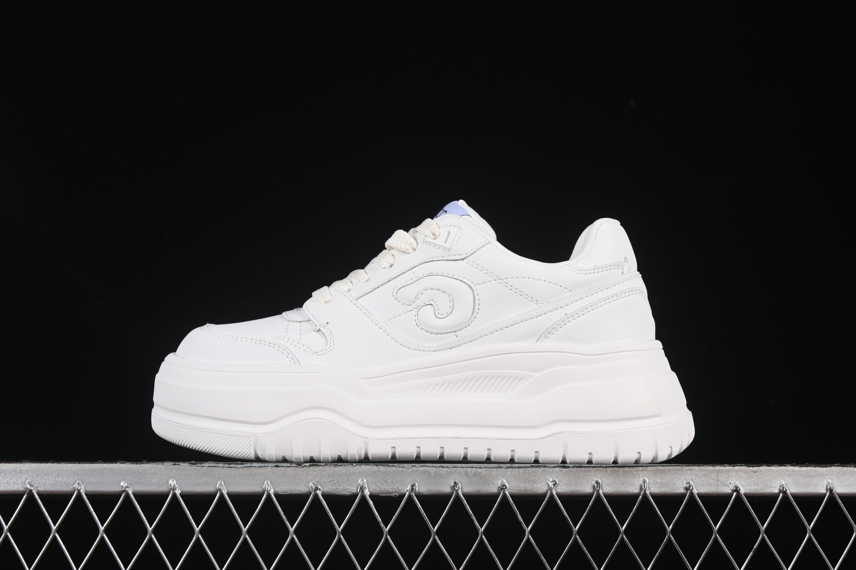 GG-CC Thick Sole Casual Running Shoes Celebrity Same Style - G25U5338C
