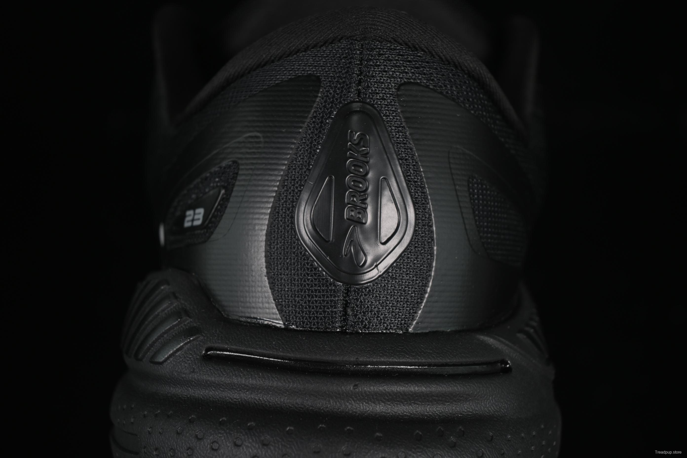 Brooks Glycerin 21 Cushioned Marathon Nitrogen Running Shoes - 1203811D020