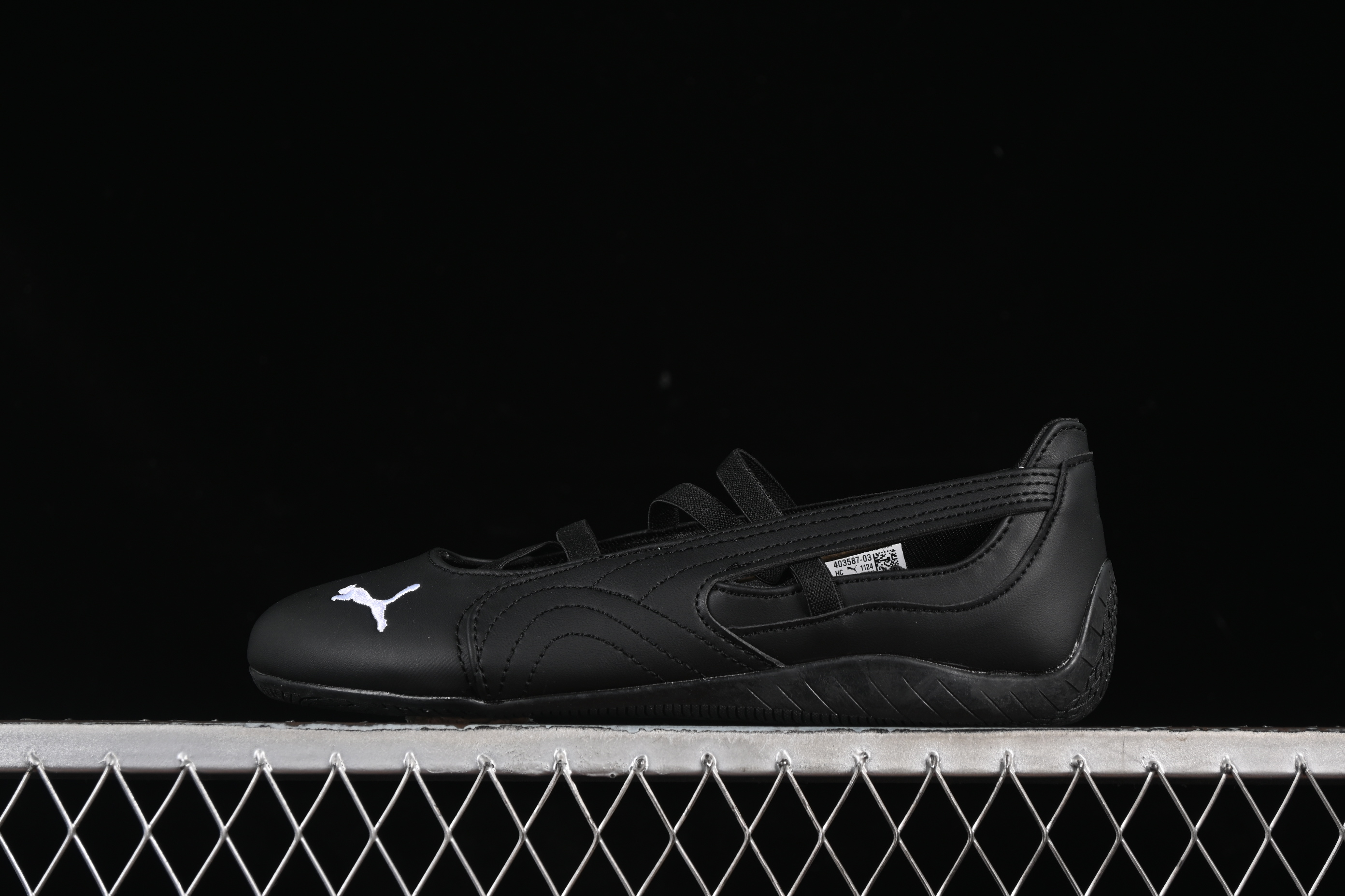 Puma Speedcat Ballet LTH Low-Top Lifestyle Casual Shoes - 403587-03