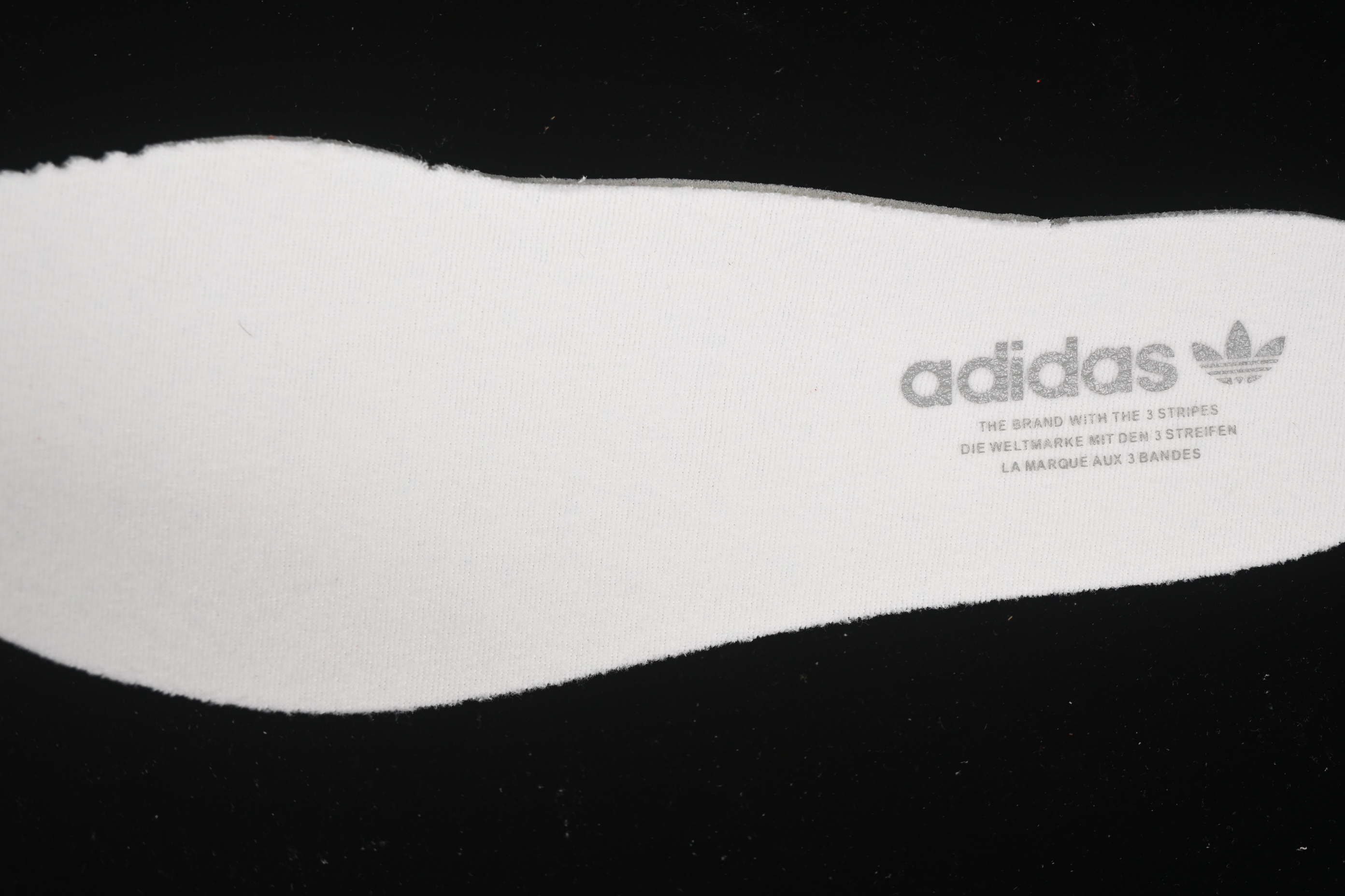 Adidas Samba OG Junior Casual Sneakers - JR0035