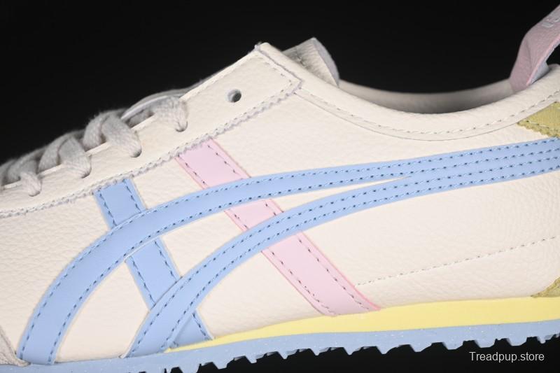 Onitsuka Tiger Mexico 66 Low-Top Casual Running Shoes - 1183B771-116