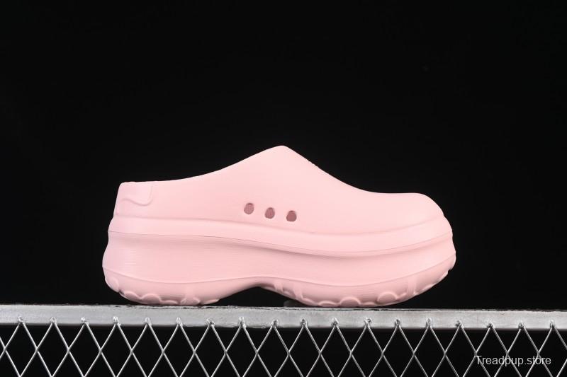 Adidas Hello Kitty Adifom Stan Smith Platform Mule - JR7150