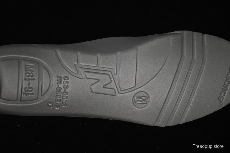 New Balance 1906 Series Retro Dad Style Casual Running Shoes - M1906RMS