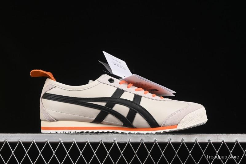 Onitsuka Tiger Mexico 66 SD Low-Top Casual Running Shoes - 1183B301-100