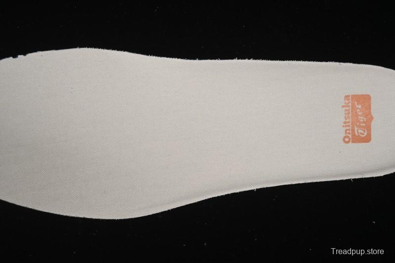 Onitsuka Tiger Mexico 66 SD Low-Top Casual Running Shoes - 1183A872-203