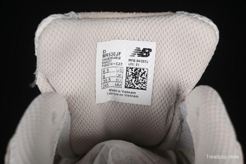 New Balance 530 Series Retro Casual Running Shoes - MR530JF