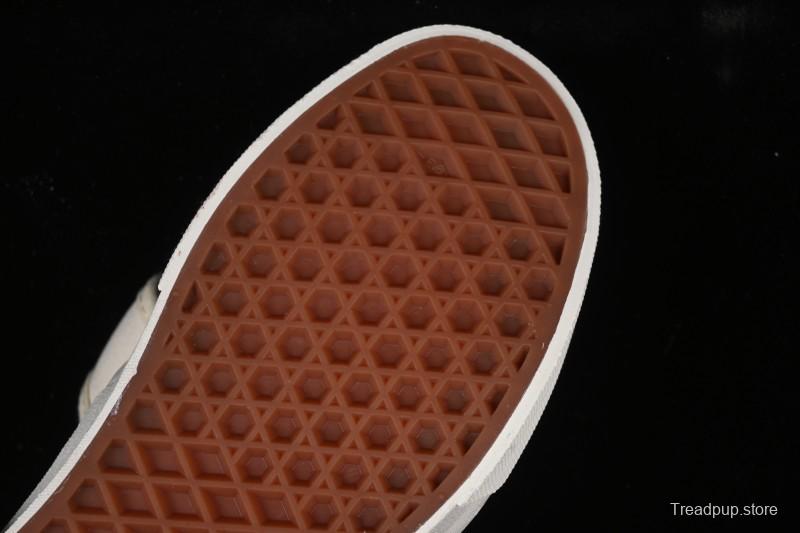 Vans Slip-On Classic Checkerboard Casual Skate Shoes - VN0009QCBLE