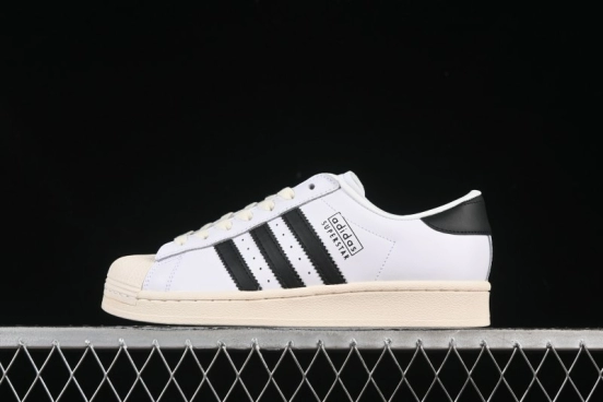 Adidas Superstar JI3138 Shell Toe Casual Skate Shoes