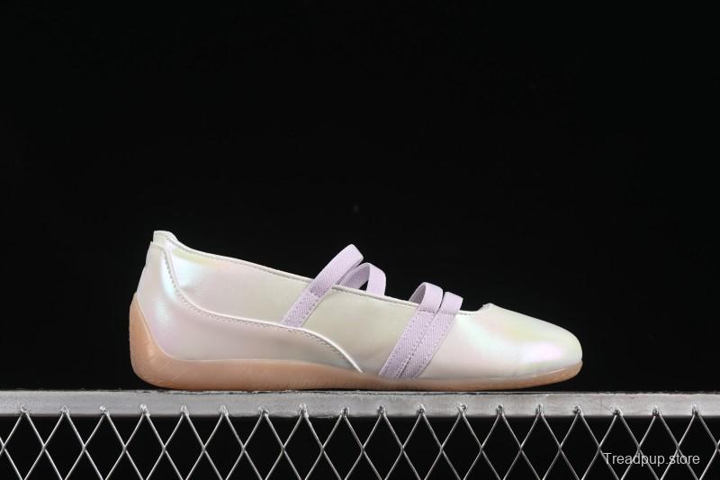 Puma Speedcat Ballet LTH Low-Top Lifestyle Casual Shoes - 404264-01