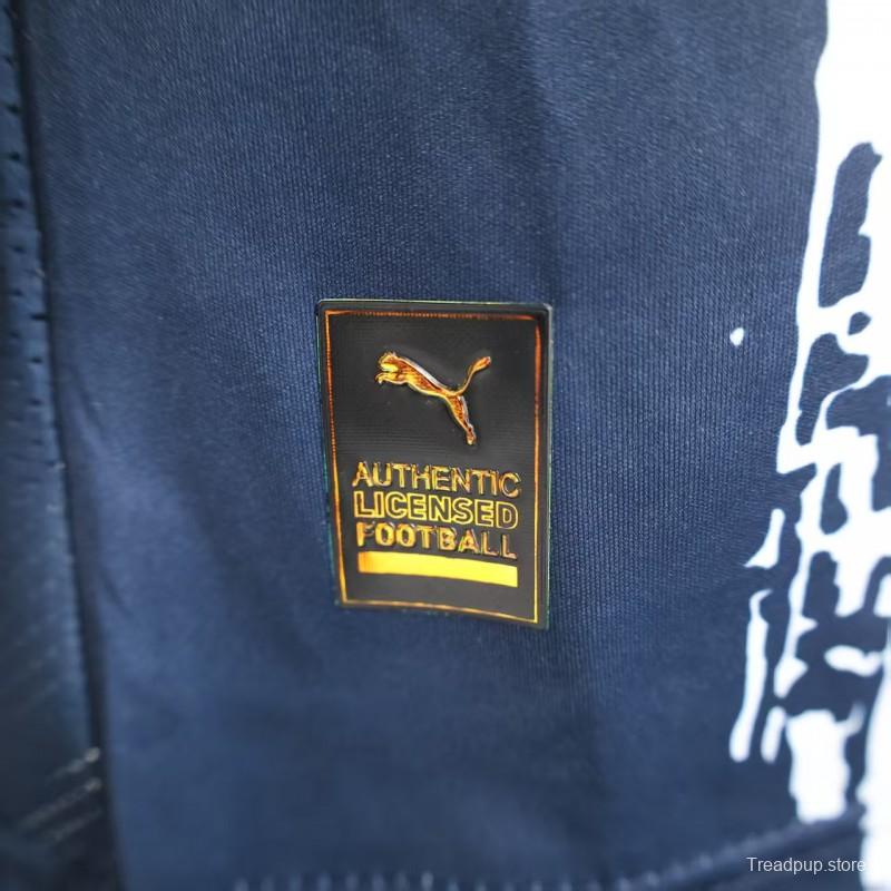 Player Version 25/26 Monterrey Home Jersey