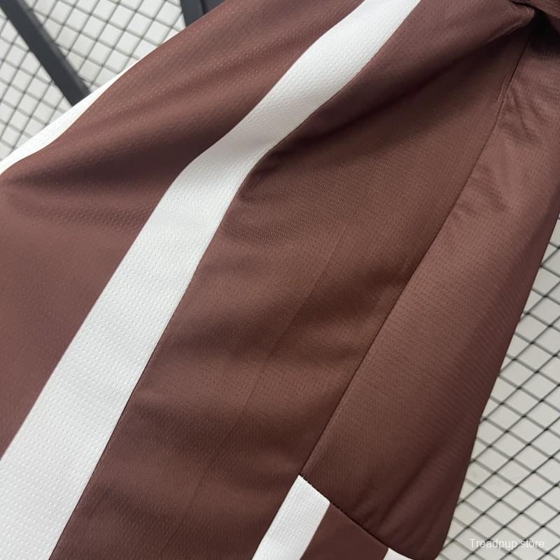 25/26 St. Pauli Home Jersey