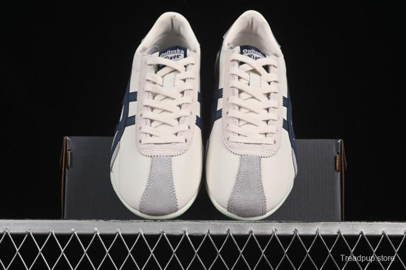 Onitsuka Tiger RunSpark Low-Top Casual Lifestyle Shoes - 1183B480-103