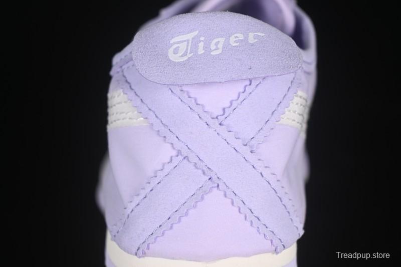 OnitsukaTiger Mexico 66 Low-Top Casual Running Shoes - 1183B603-500