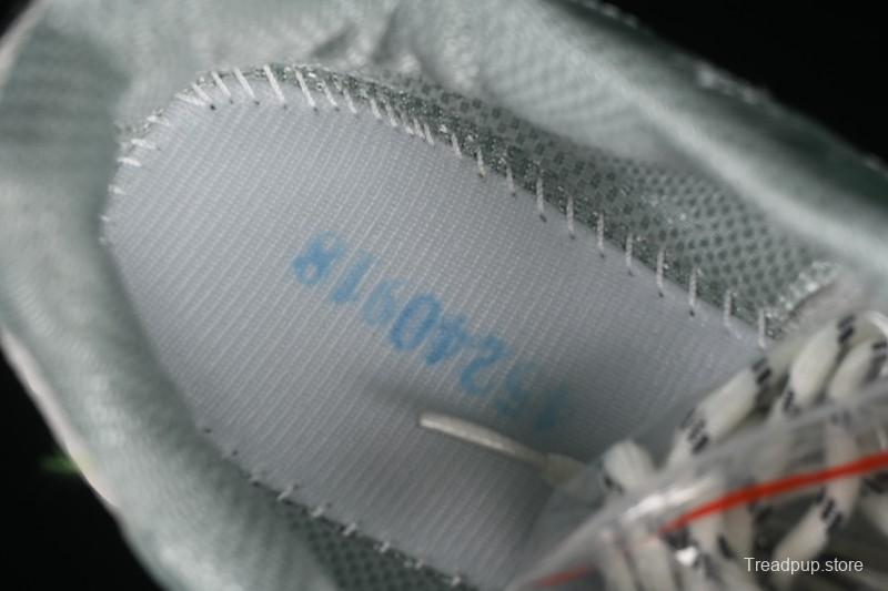 Asics Gel-Nimbus 12.1 Retro Breathable Cushioned Men's Running Shoes - 1203A675-100