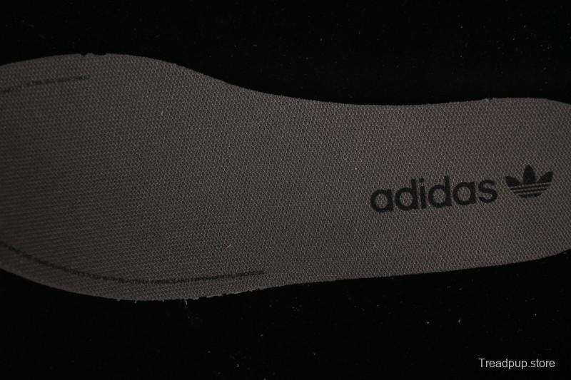 Adidas Song For The Mute Adistar Cushion Retro Comfort Anti-Slip Shock Absorption Lifestyle Casual Shoes - JR8045