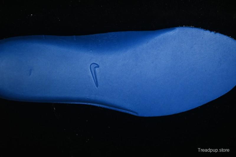 Nike Air Zoom Vomero 18 Lunar Cushioning Running Shoes - HM6804-600