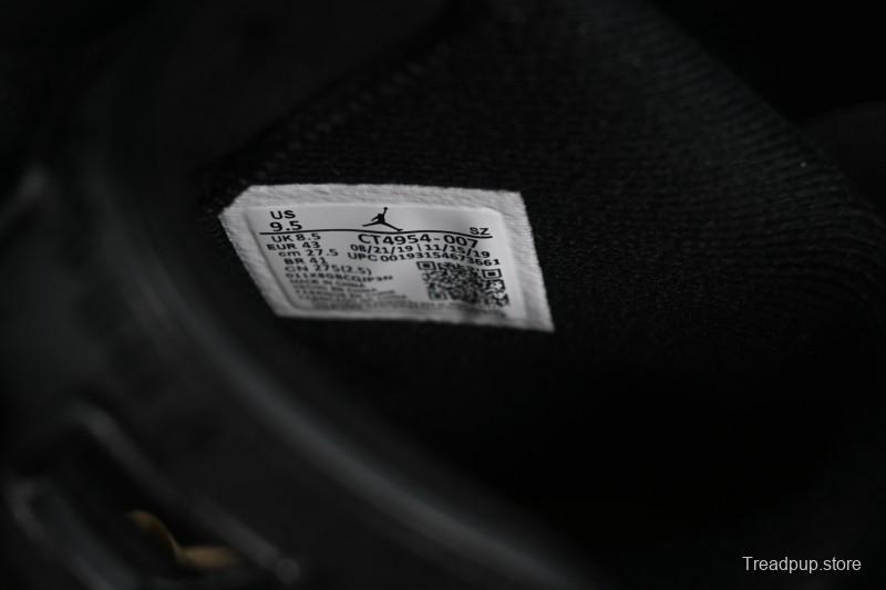 Nike Air Jordan 6 DMP Men's Lifestyle Basketball Shoes - CT4954-007