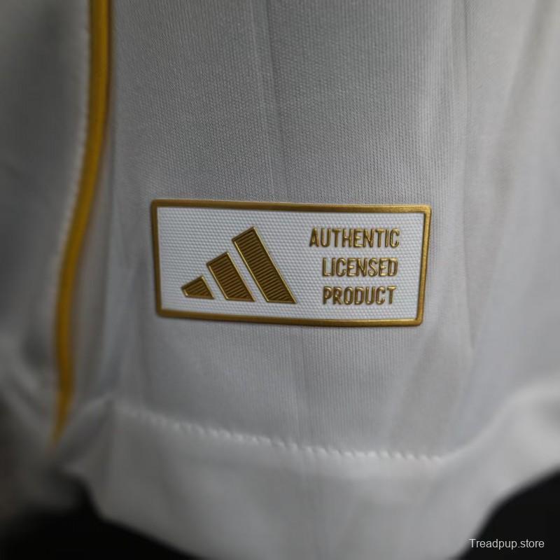 Player Version 25/26 Al-Nassr Third Jersey