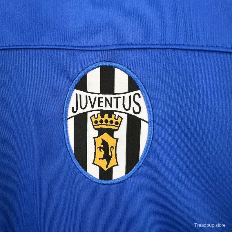 2025/26 Juventus UBP（Urban Purist）30th Anniversary Edition Jersey