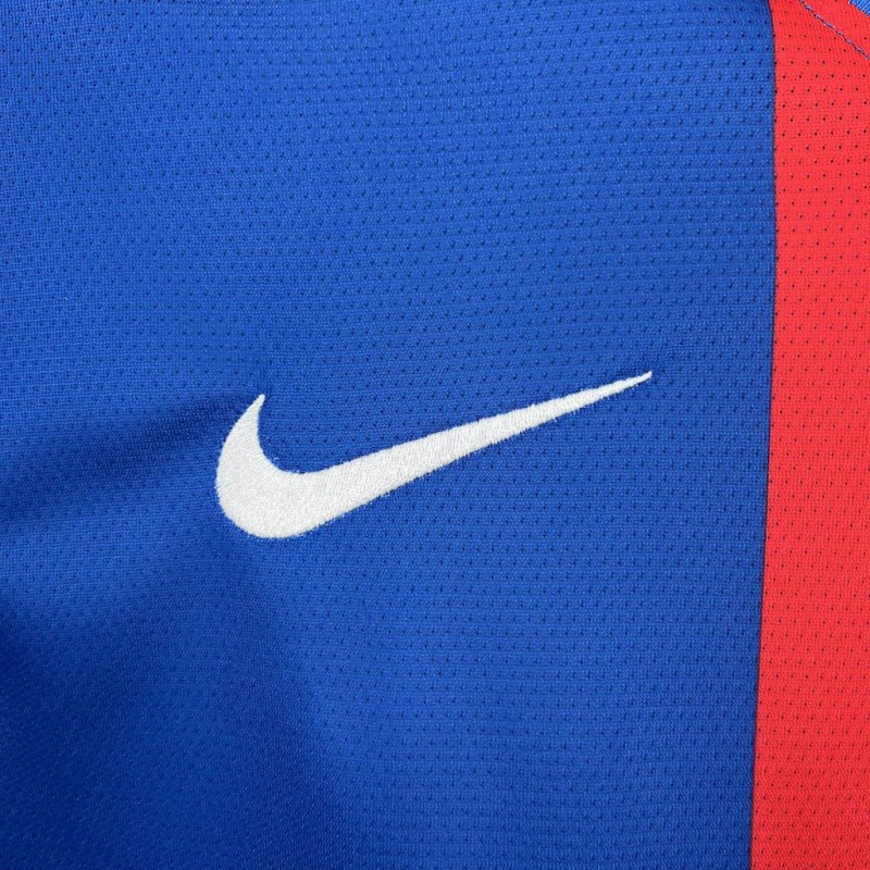 2010/11 Atletico Madrid Away Retro Jersey