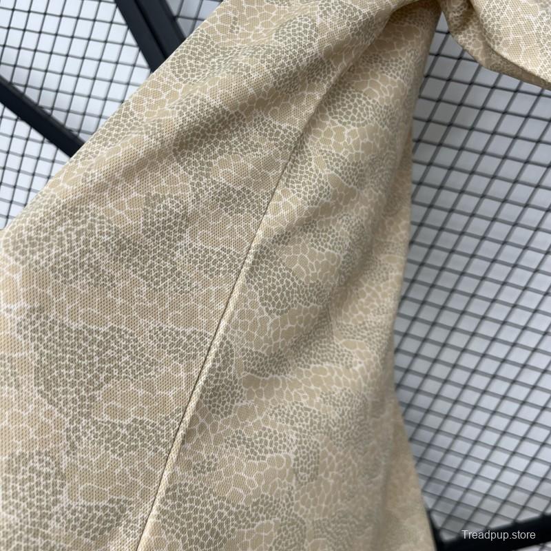 19/20 Retro Manchester United Away Jersey