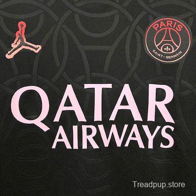 2025/26 Paris Saint-Germain Pre-match Training Jersey Jersey