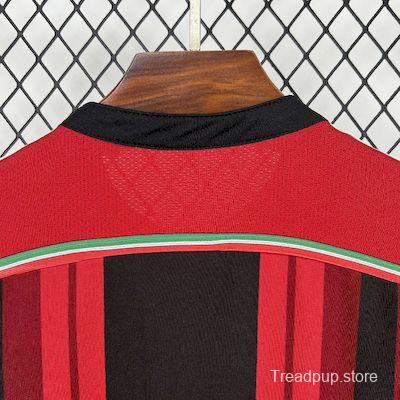 Retro 14/15 AC Milan Home Jersey