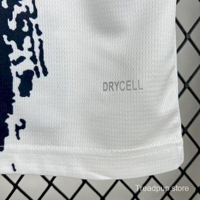 2025/26 Monterrey Away Jersey