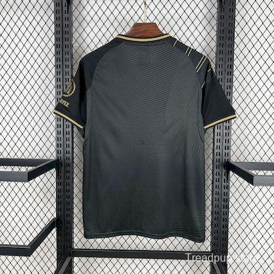 2025/26 Bayern Munich Black Gold Special Edition Jersey