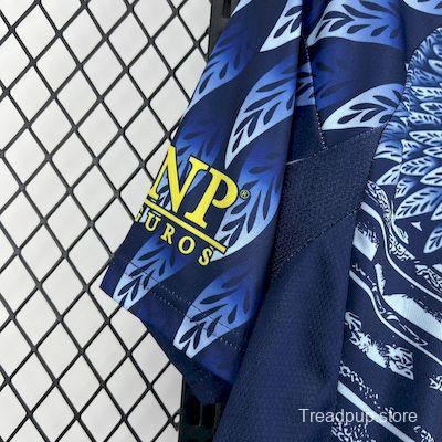 2025/26 Club America Away Jersey