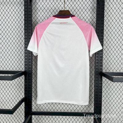 2025/26 Bayer 04 Leverkusen Away Jersey