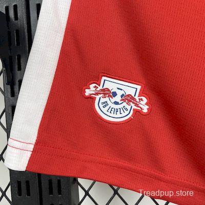 2025/26 RB Leipzig Home Shorts