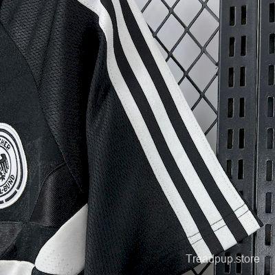 1988/90 Germany Away Retro Jersey