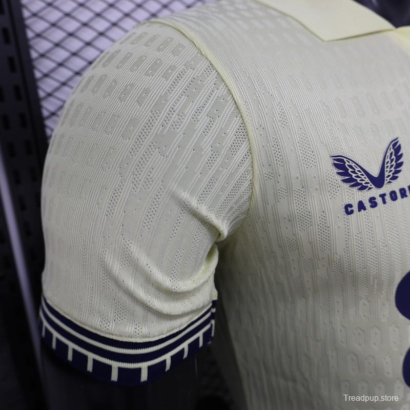 Player Version 25/26 Everton Third Jersey