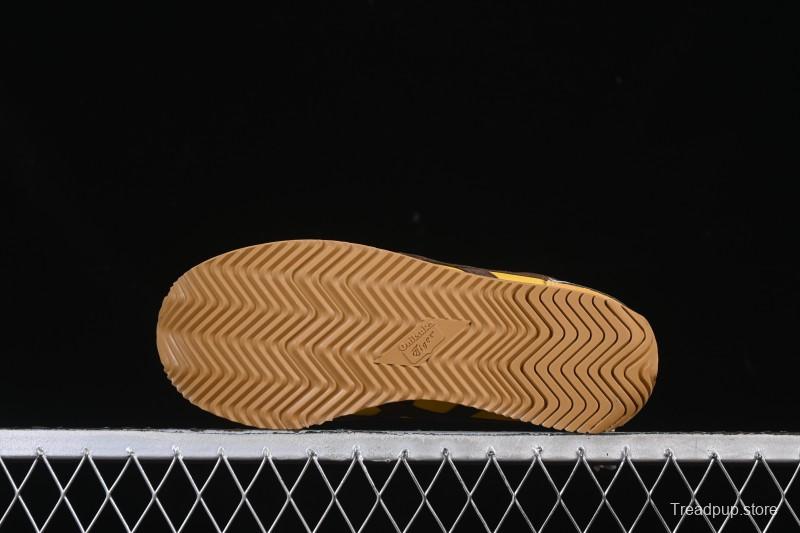 Onitsuka Tiger Edr 78 Low-Top Running Shoes Comfortable Versatile Slip-Resistant Durable - 1183C401-750